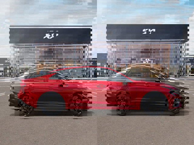 New 2026 Kia K5 GT-Line w/ GT-Line Premium Package image 7