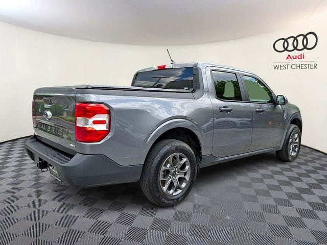 Used 2022 Ford Maverick XLT w/ Equipment Group 300A Standard AWD/4WD image 6
