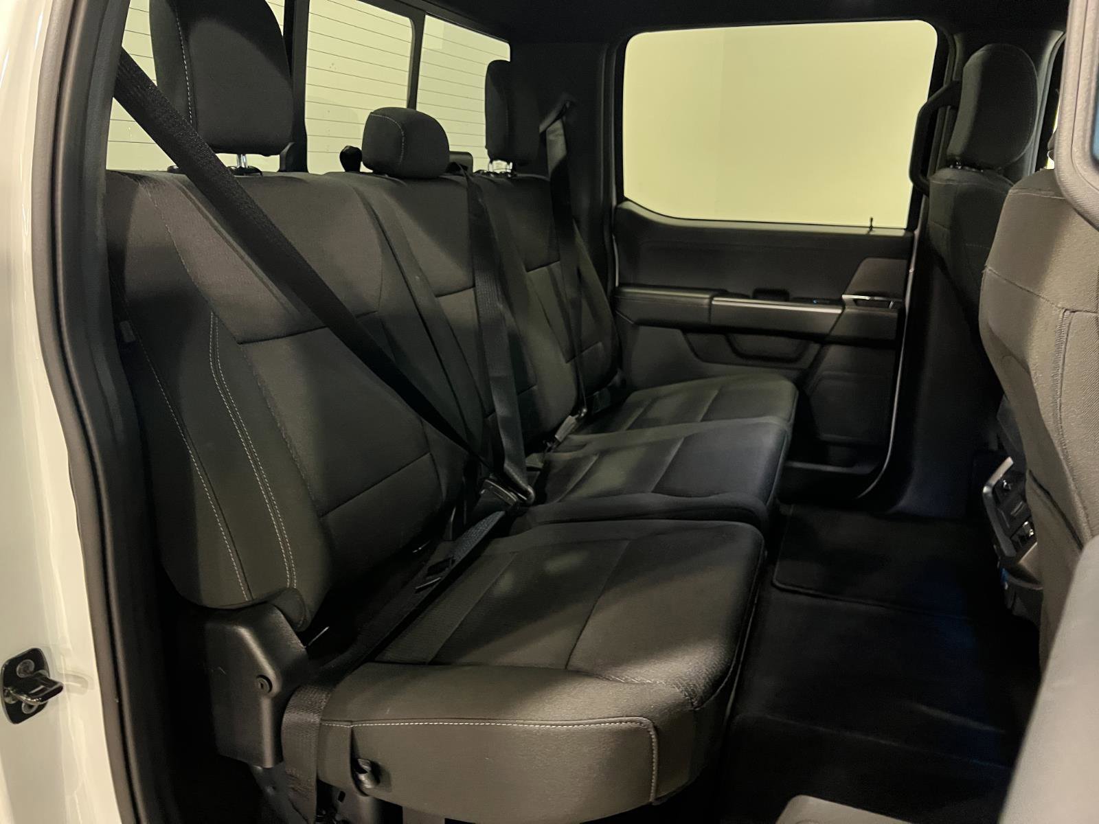 Used 2024 Ford F150 XLT w/ Equipment Group 302A MID image 32