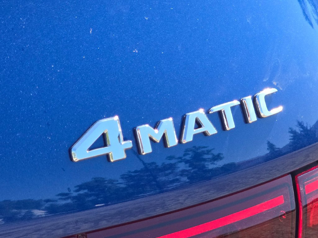 New 2026 Mercedes-Benz GLB 250 4MATIC image 5