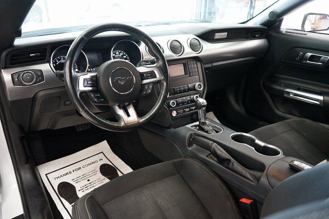 Used 2021 Ford Mustang GT image 36