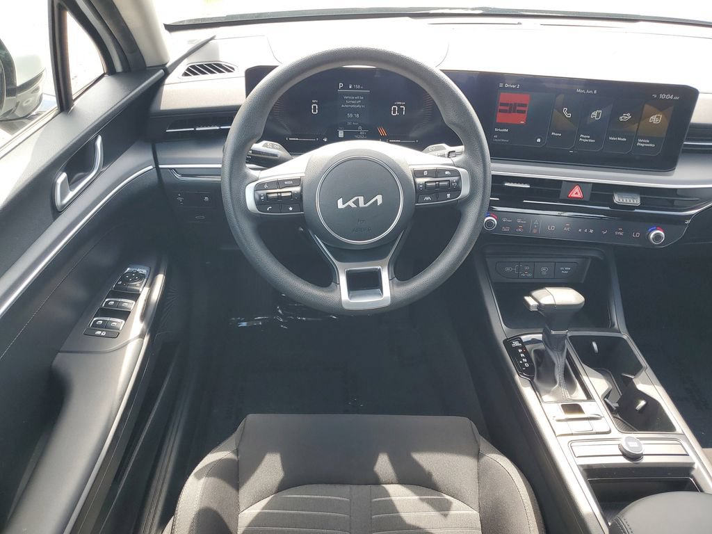 Used 2025 Kia K5 LXS FWD image 25