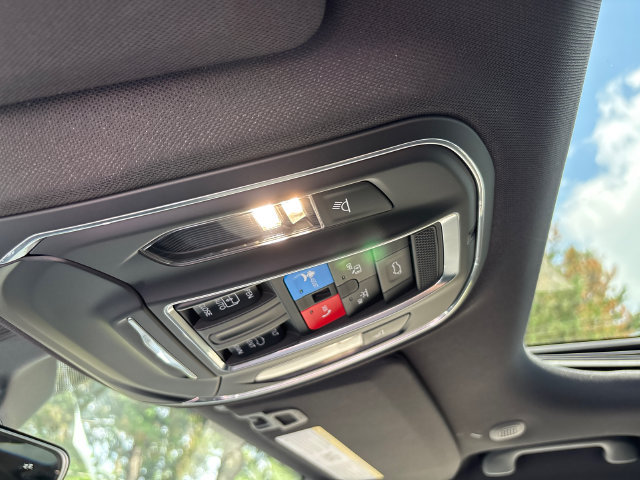 New 2026 Jeep Grand Cherokee Laredo X AWD/4WD image 27