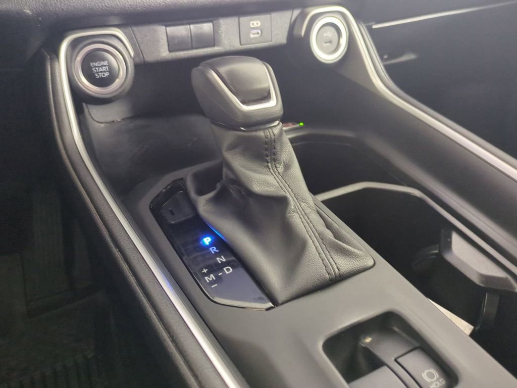 Used 2024 Toyota Grand Highlander Limited image 23