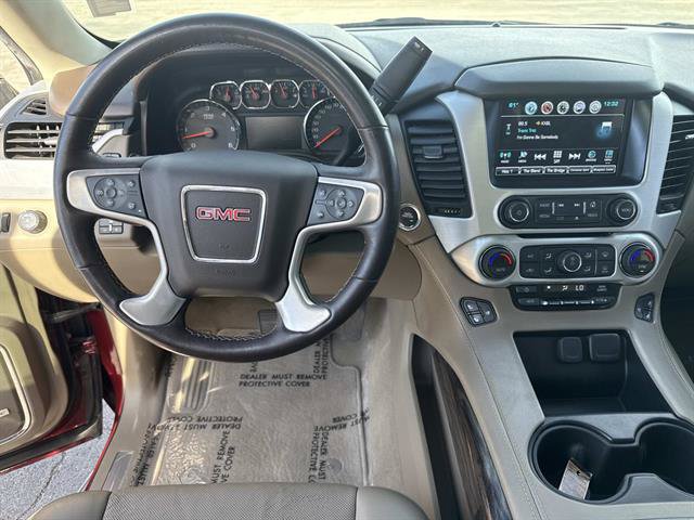 Used 2019 GMC Yukon SLT w/ Open Road Package AWD/4WD image 20