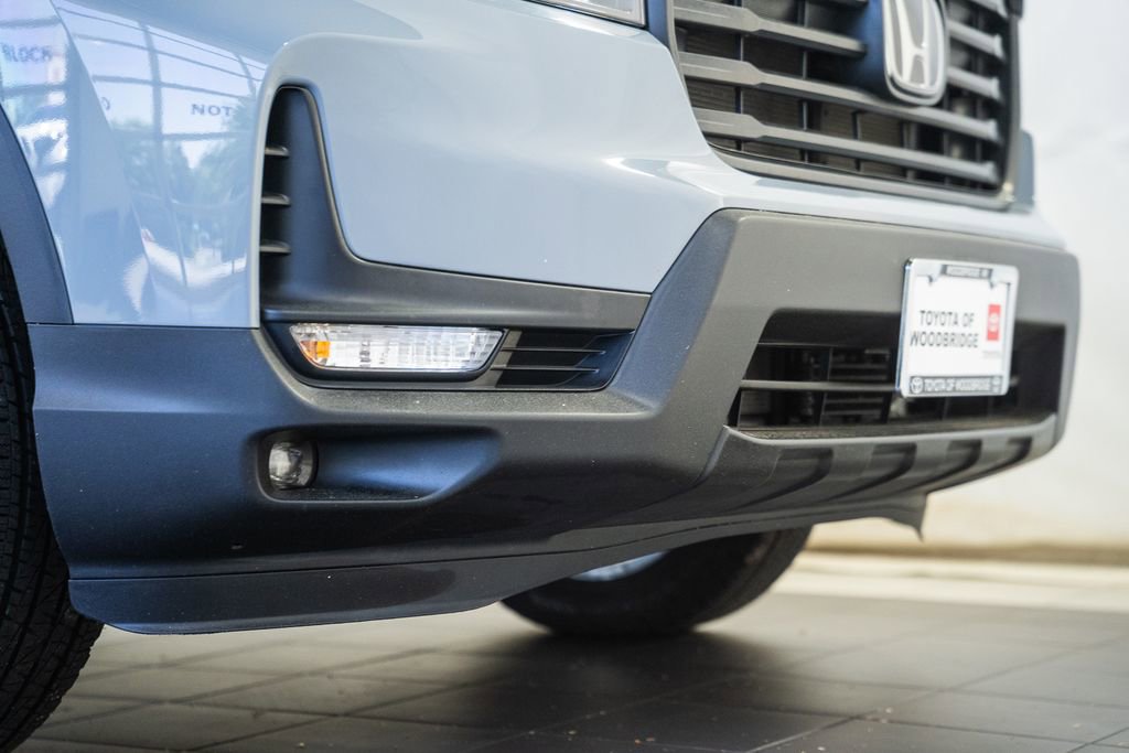 Used 2023 Honda Ridgeline RTL image 14