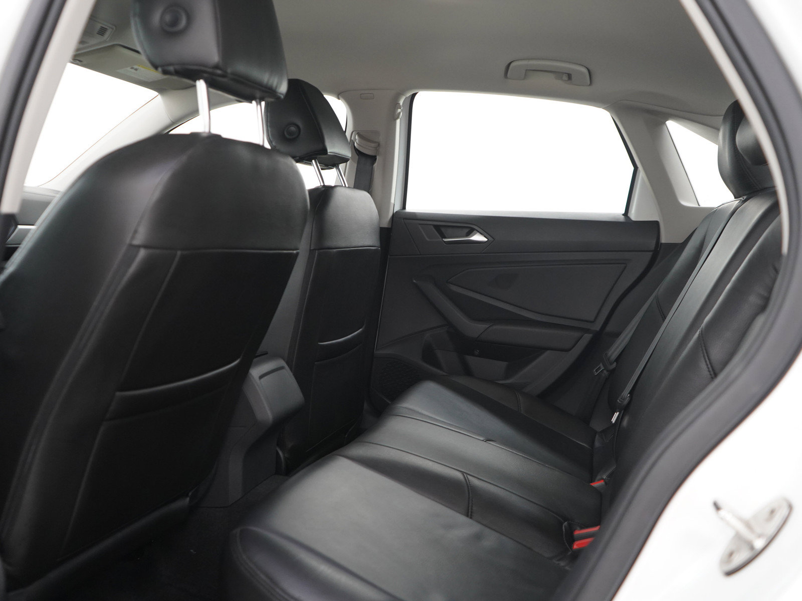 Used 2019 Volkswagen Jetta S w/ Driver Assistance Package FWD image 16