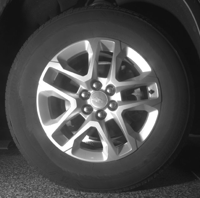 Used 2023 Chevrolet Traverse LS FWD image 23