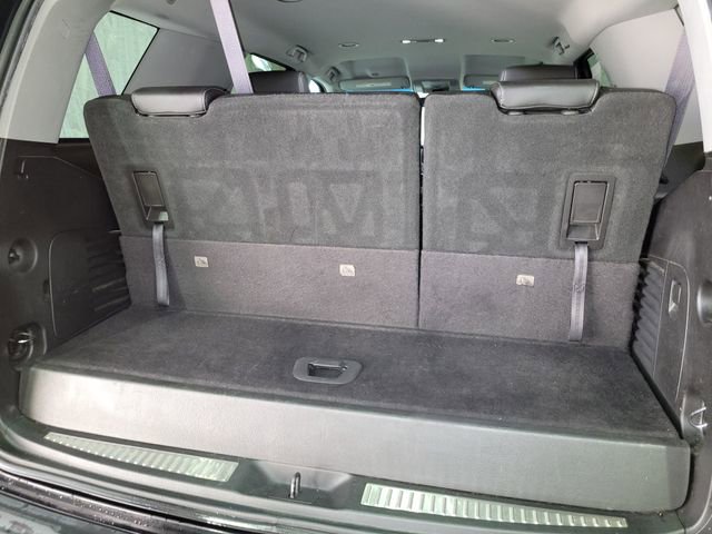 Used 2017 Chevrolet Tahoe LT w/ Z71 Midnight Edition image 59