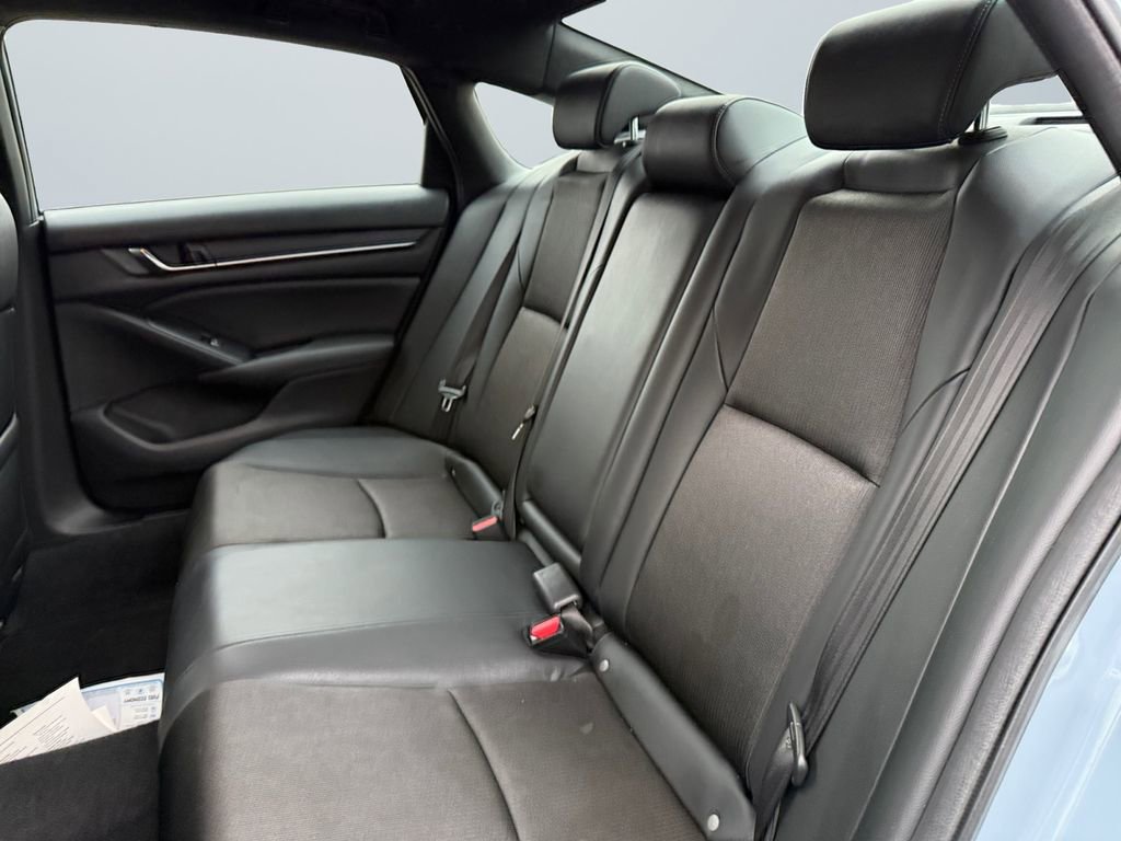 Used 2022 Honda Accord Sport image 13