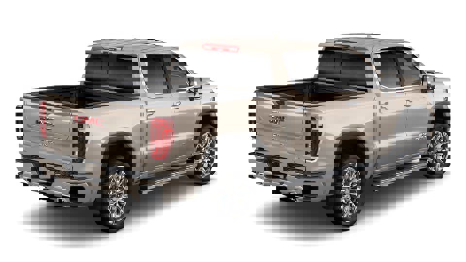 New 2026 GMC Sierra 1500 Denali image 29