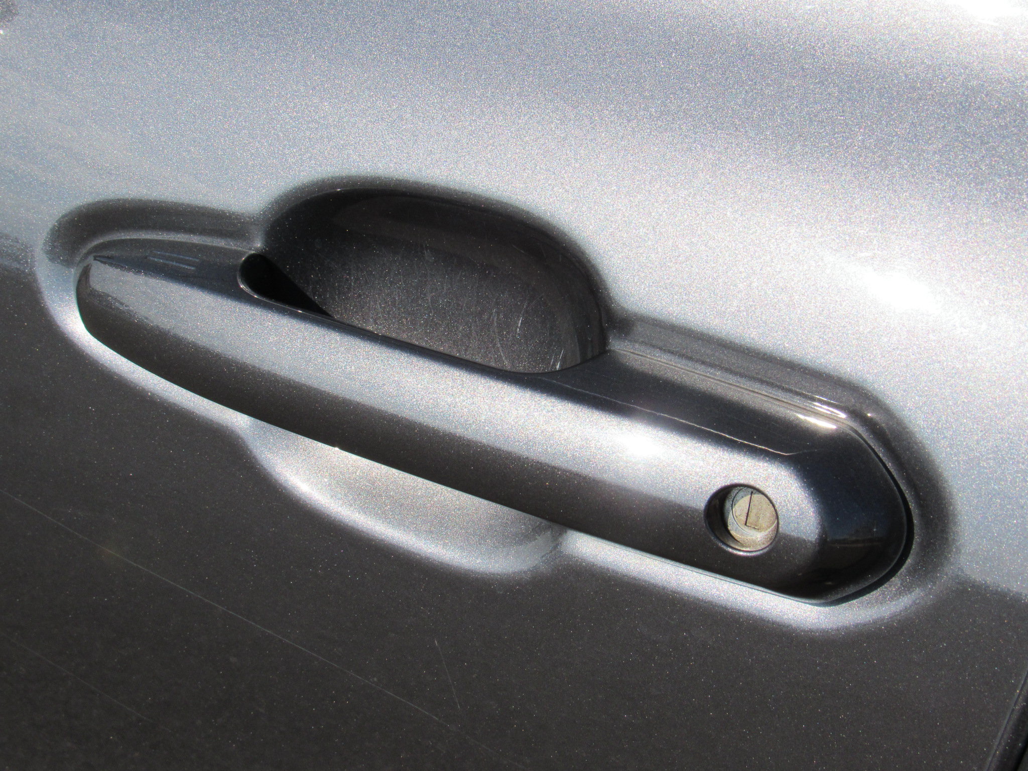 Used 2023 Toyota Highlander LE FWD image 10