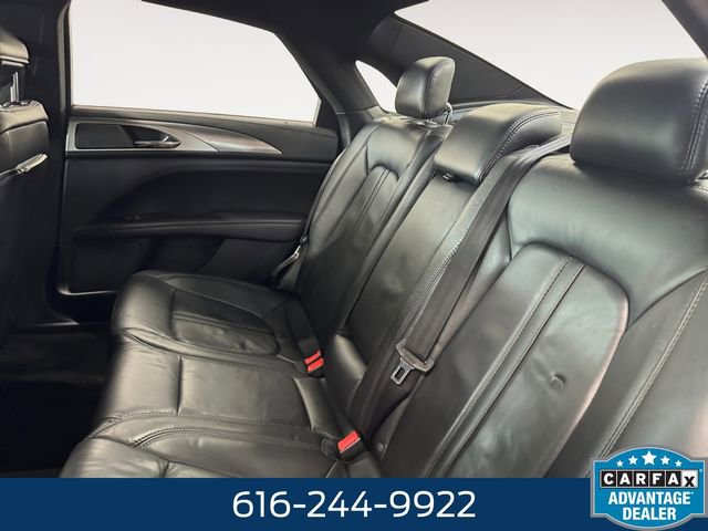 Used 2020 Lincoln MKZ AWD w/ Convenience Package image 21