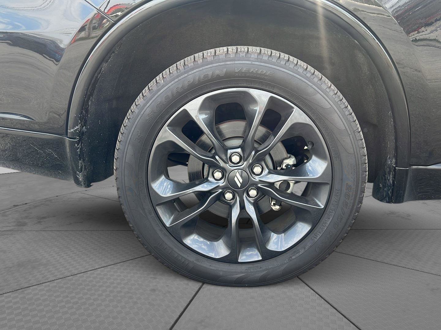 Used 2024 Dodge Durango GT AWD/4WD image 4