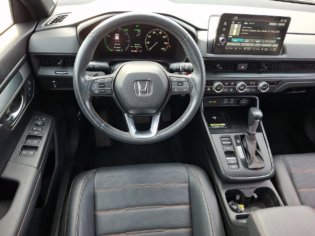 Used 2024 Honda CR-V Sport-L image 11