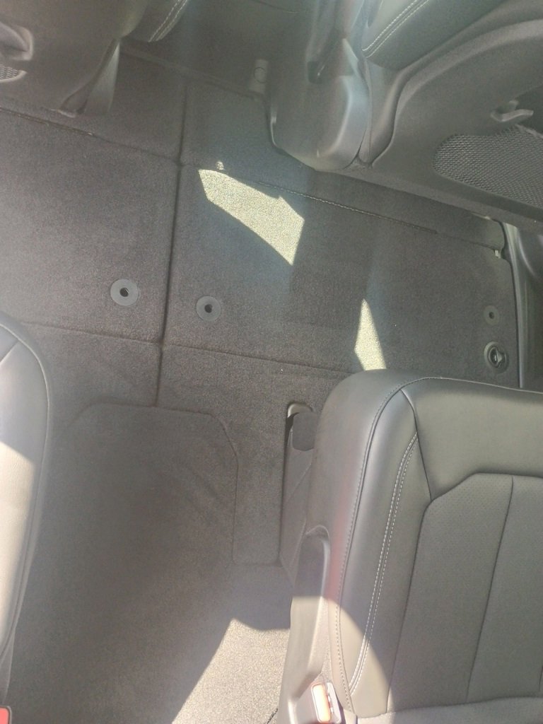 New 2025 Chrysler Pacifica Select image 41