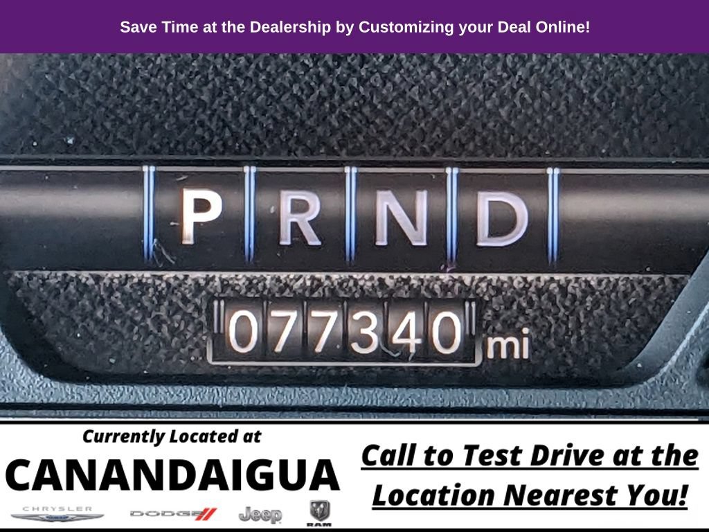 Used 2021 RAM 2500 Limited AWD/4WD image 28