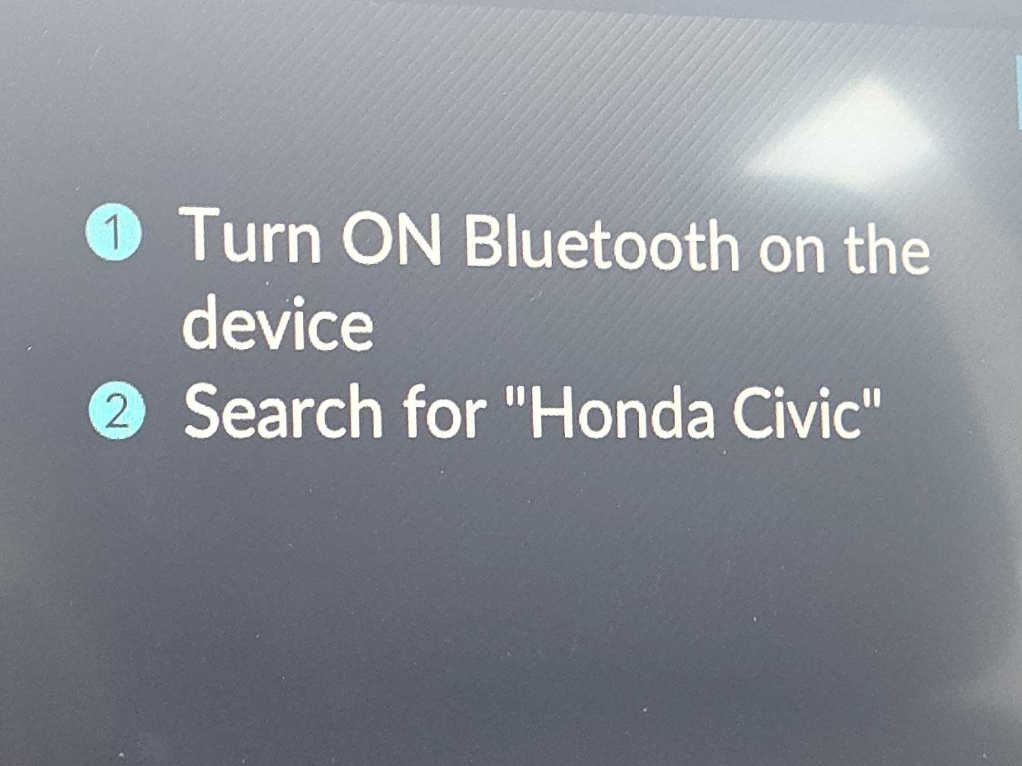 Used 2022 Honda Civic Sport image 4