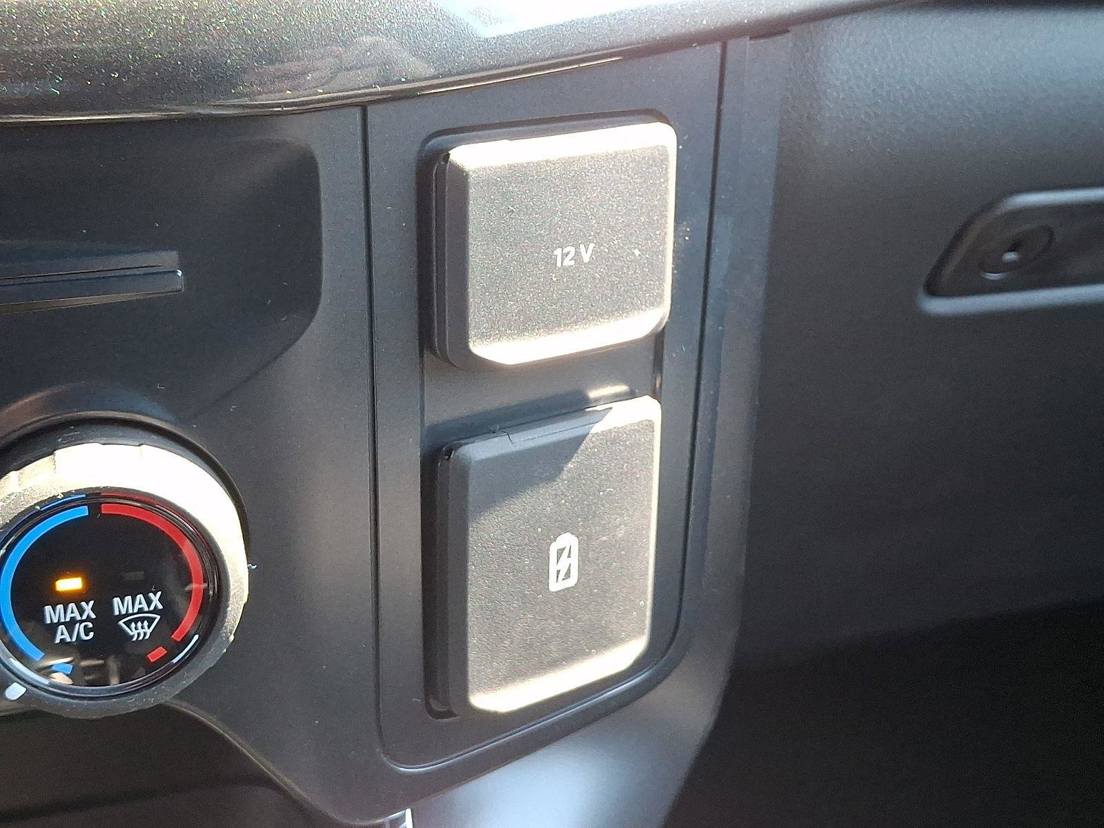 New 2026 Ford F150 STX image 17