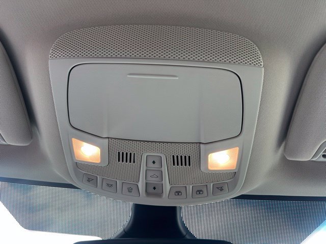 Used 2024 Ford Edge Titanium w/ Equipment Group 301A AWD/4WD image 35