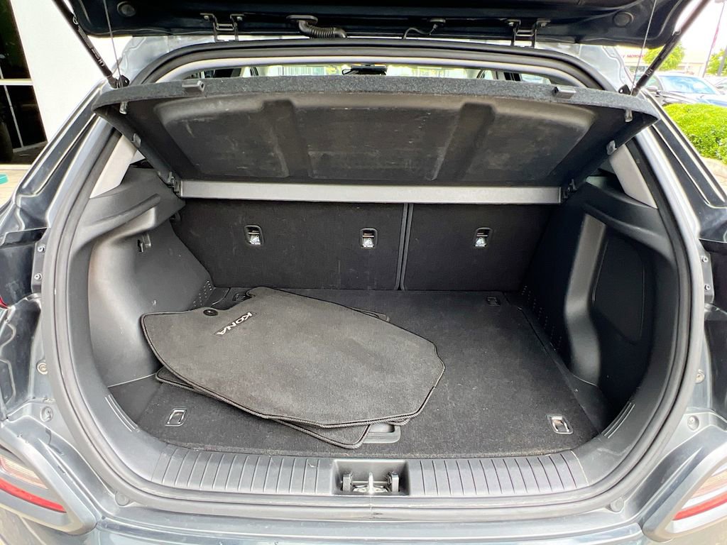 Used 2018 Hyundai Kona Ultimate FWD image 24