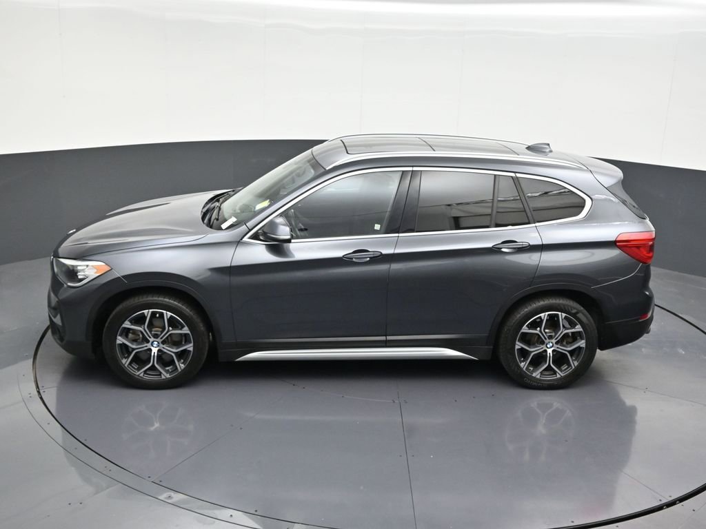 Used 2021 BMW X1 sDrive28i w/ Convenience Package image 16