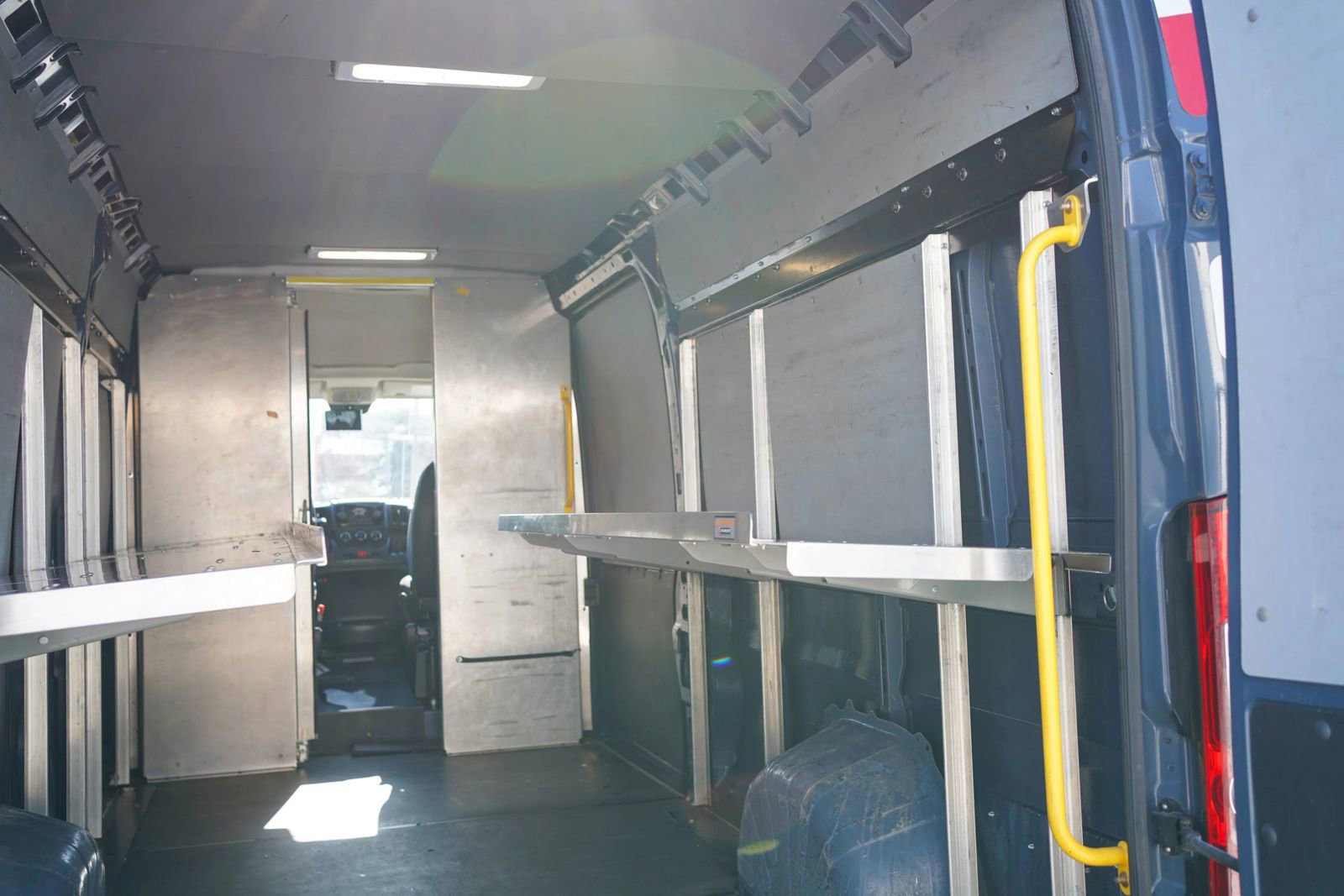 Used 2020 RAM ProMaster 3500 image 18