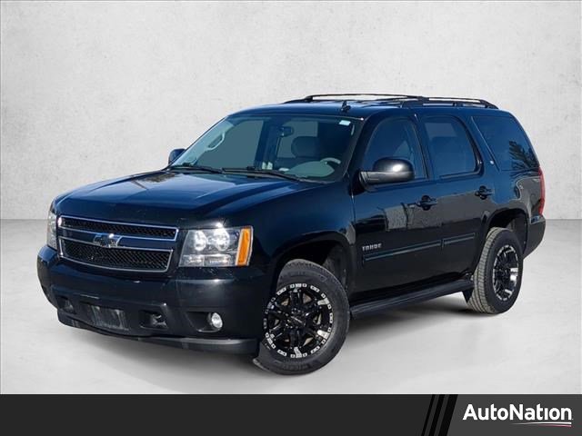 Used 2010 Chevrolet Tahoe LT