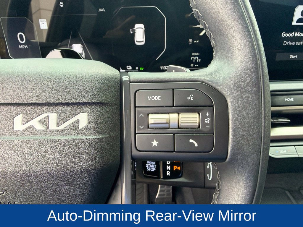Used 2027 Kia Telluride SX w/ Towing Package FWD image 26