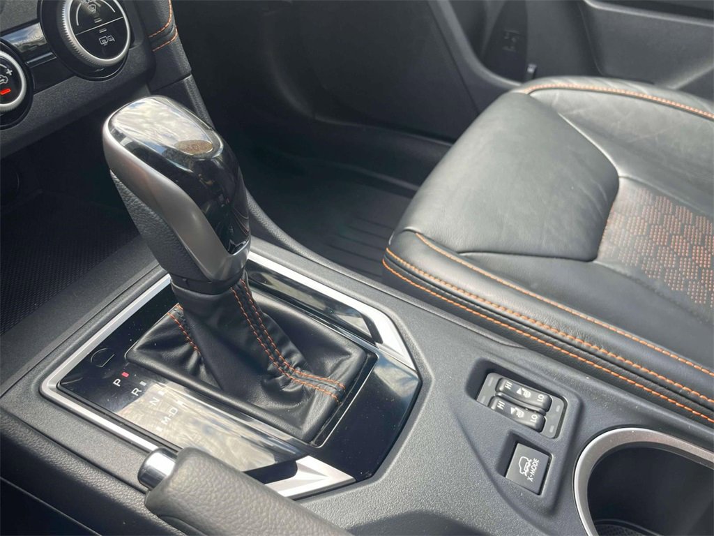 Certified 2021 Subaru Crosstrek 2.5i Limited w/ Moonroof Package 1 image 32