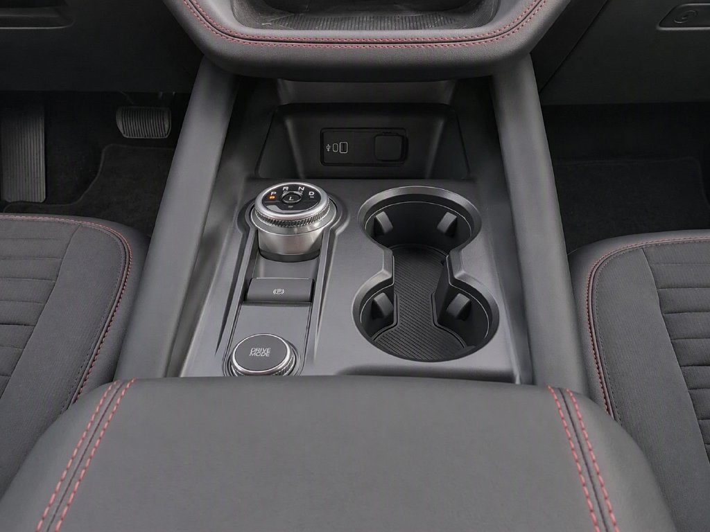 New 2026 Ford Explorer Active w/ Active Comfort Package RWD image 13