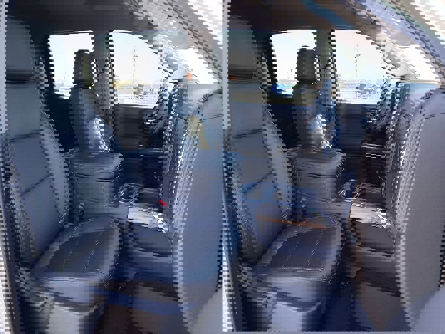 Used 2020 Chevrolet Silverado 1500 RST w/ Texas Edition image 47