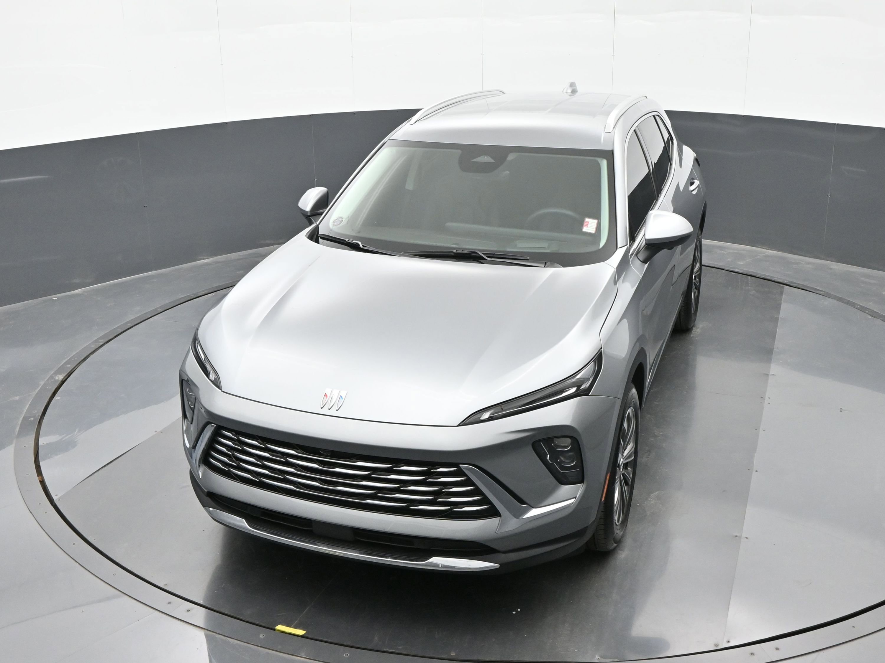 Used 2024 Buick Envision Preferred image 36