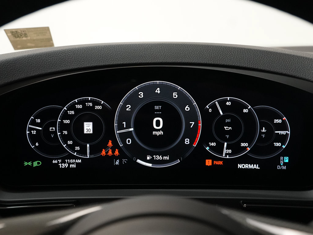 New 2026 Porsche Cayenne S AWD/4WD image 22