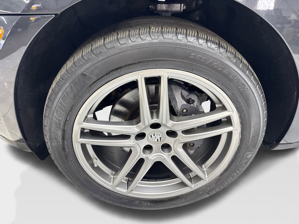 Used 2021 Porsche Macan image 82
