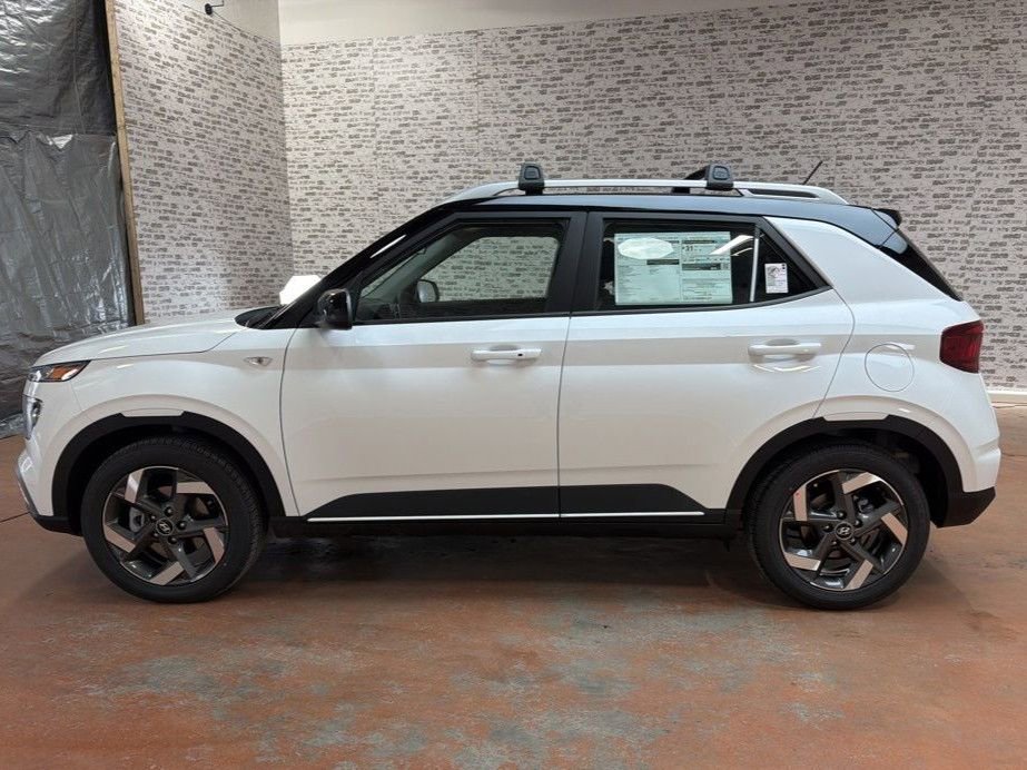 New 2026 Hyundai Venue SEL image 4