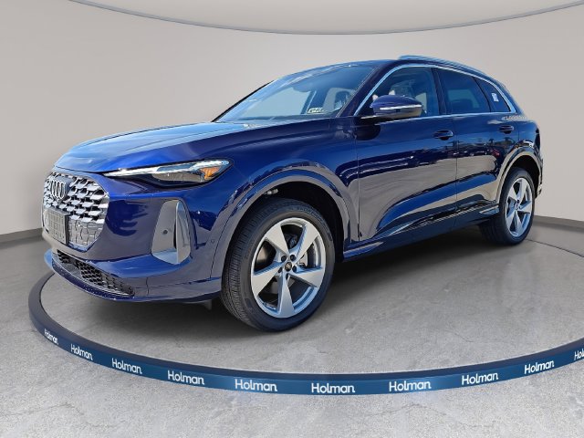 Used 2025 Audi Q5 Premium Plus w/ Premium Plus
