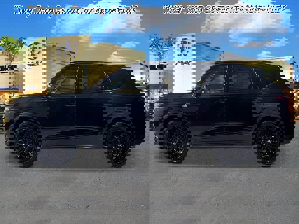 New 2026 Acura MDX A-Spec image 2