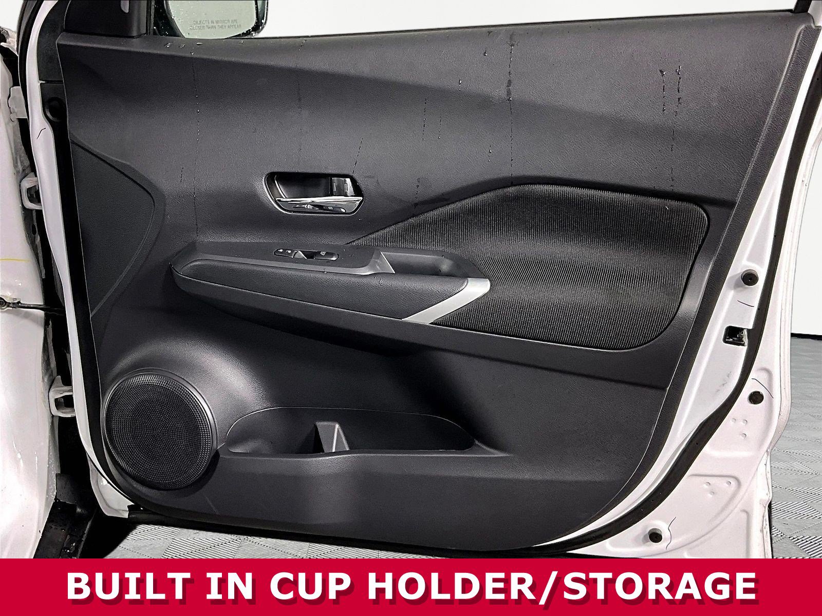 Used 2023 Nissan Kicks SV FWD image 24