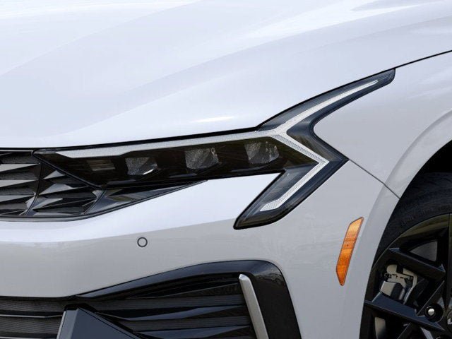 New 2025 Kia K5 LXS FWD image 10
