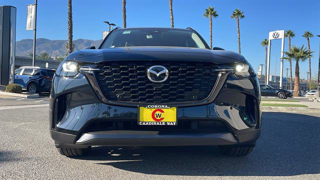 New 2026 MAZDA CX-90 3.3 Turbo w/ Premium Sport Pkg image 4