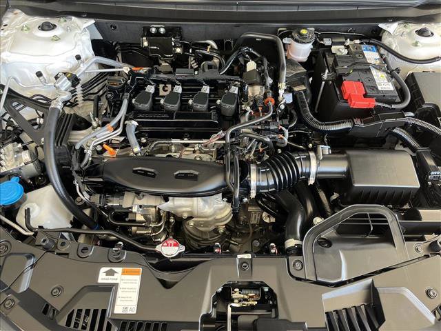 Used 2025 Honda Accord SE image 21