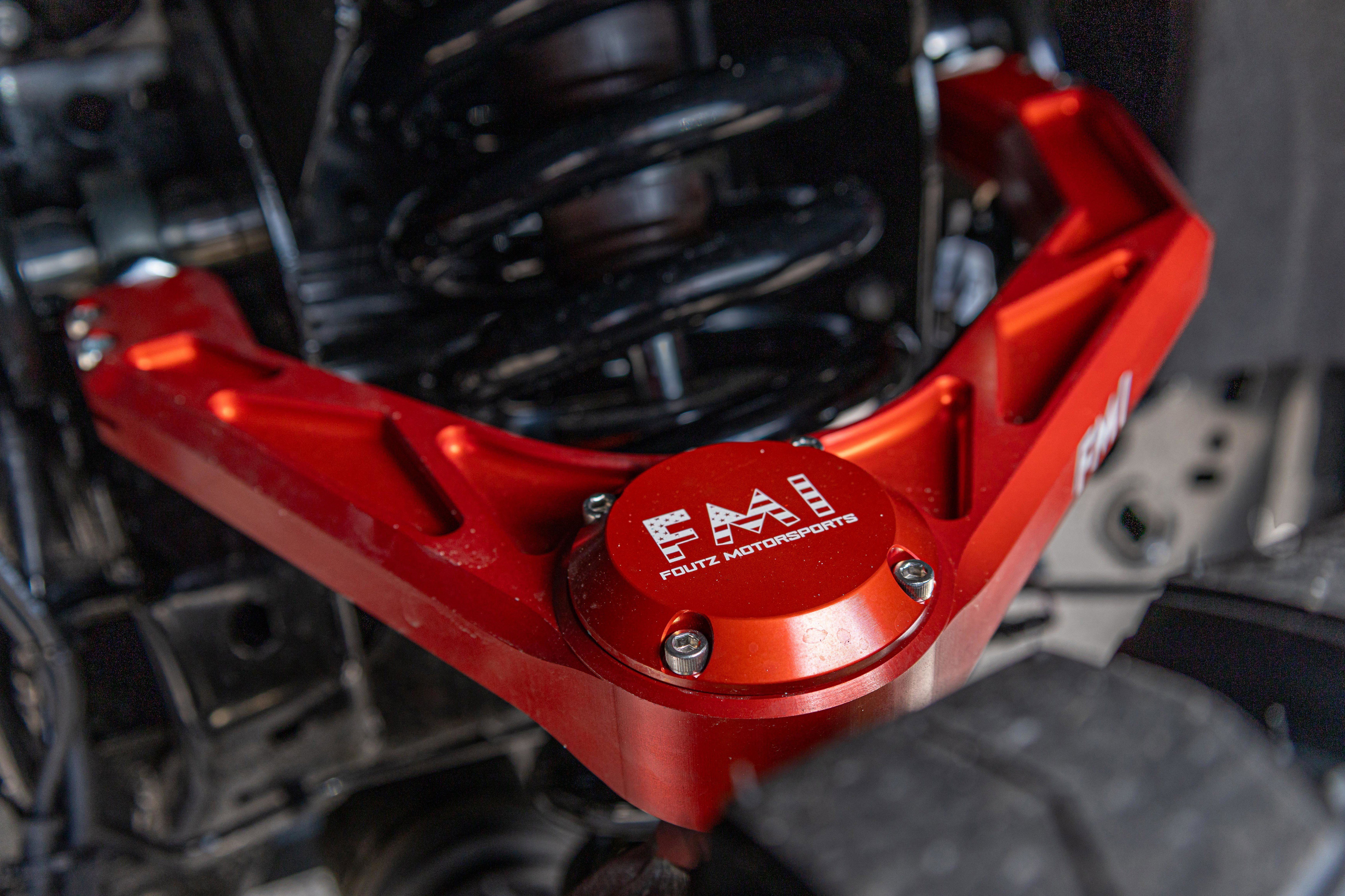 New 2026 Ford F150 Raptor AWD/4WD image 31