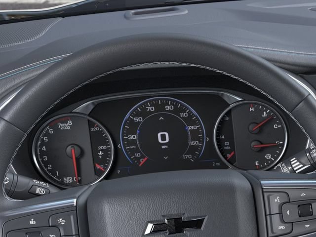 New 2026 Chevrolet Blazer RS AWD/4WD image 20