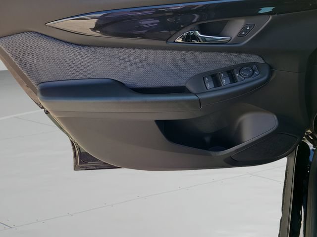 New 2026 Chevrolet TrailBlazer LS FWD image 16