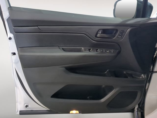 New 2025 Honda Odyssey EX-L image 27