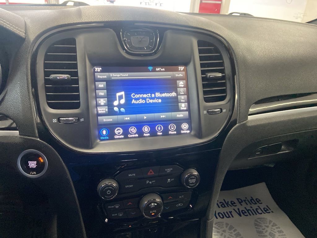 Used 2021 Chrysler 300 S image 35