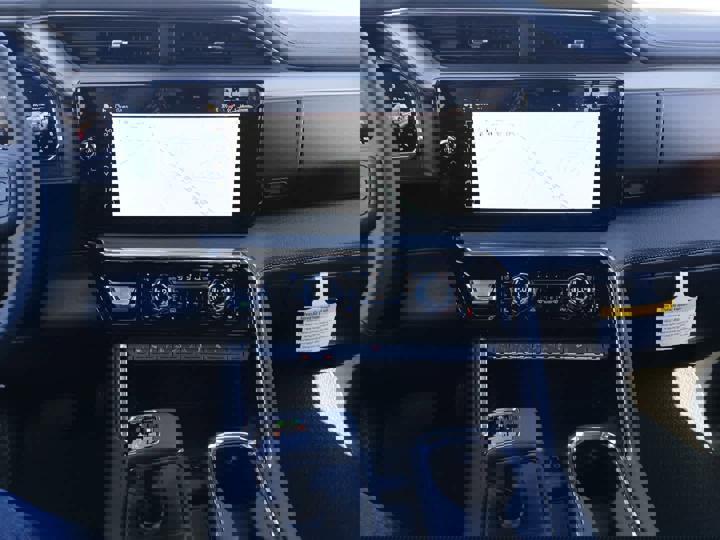 New 2026 GMC Sierra 1500 Denali w/ Denali Reserve Package image 32