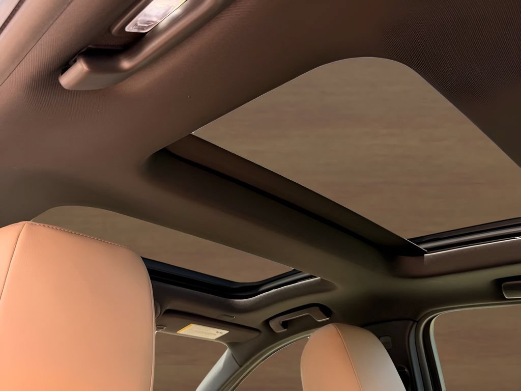 New 2026 Cadillac CT5 Premium Luxury RWD image 22
