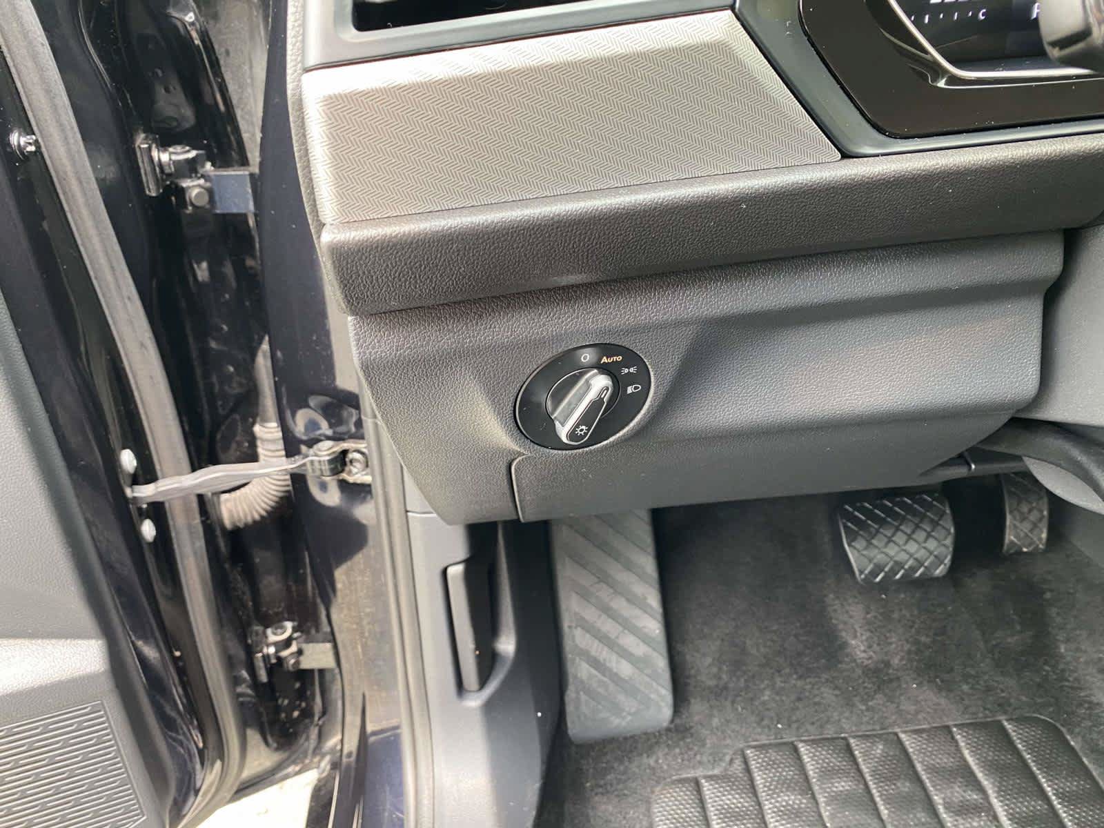 Certified 2024 Volkswagen Jetta S FWD image 11